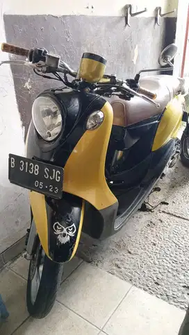 Kondisi mesin dan lain nya dalam kondisi baik