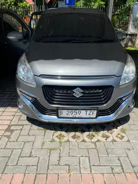 di Jual Ertiga Dreza plat B