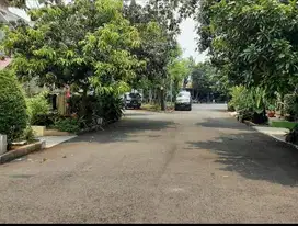 TANAH EXCLUSIF JAKARTA BARAT MERUYA BARAT