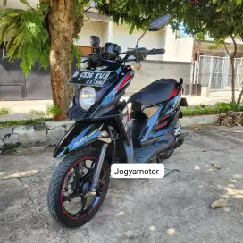 X-RIDE TAHUN 2014