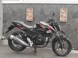 Honda CB 150R 2017 Mulus Cash & kredit