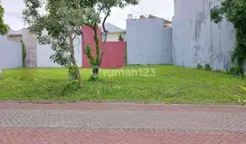 Ciamikk SIAP BANGUN RUMAH di DIAN REGENCY Sukolilo MURAH Bgt