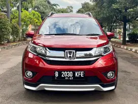 BRV E Prestige 1.5 AT 2016 Tdp 7 JT Termurah Low KM