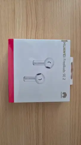 TWS Huawei Freebuds SE 2