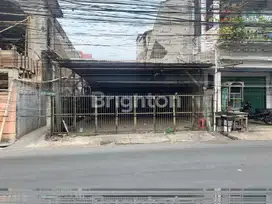 JUAL TANAH DI JALAN PANJANG KAMPUNG BARU JAKARTA BARAT