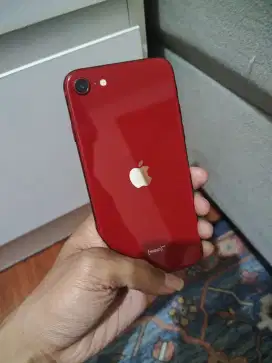 iPhone SE 2022 128gb Ex iBox PAA