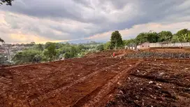Tanah Kavling Dalam Perumahan Purwokerto Utara