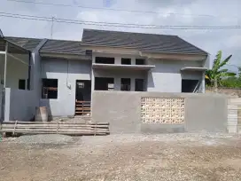 Hunian Rumah Modern hanya 10 menit ke RS. KSH Pati Tipe 54/80