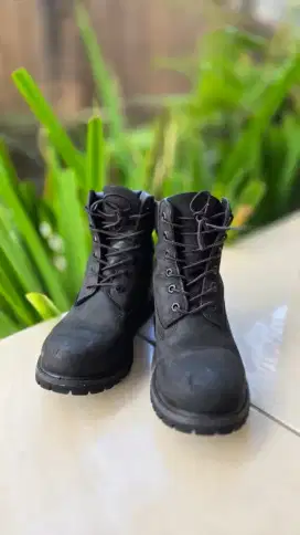 Boots Timberland Made in dominic