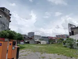 PUSAT KOTA BANDUNG LOKASI EMAS, HARGA NEGO, PRESTIGE ABIS