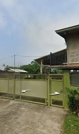 Dijual disewakan Gudang di Legok dekat Paramount Petal Tangerang
