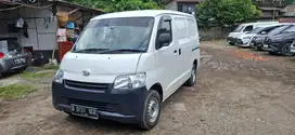Gran max blind van 2016 cash aja no kredit no riba