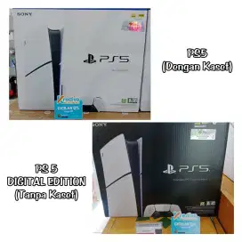 Promo PS 5 cuma 619.000