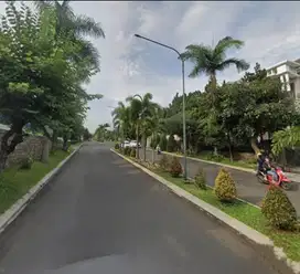 Termurah! Tanah kavling setraduta bandung utara