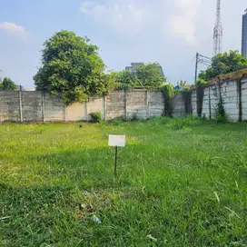 Dijual Tanah Siap Bangun di Dalam Cluster Discovery JS-14925