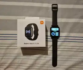 Smartwatch Redmi 5 Lite