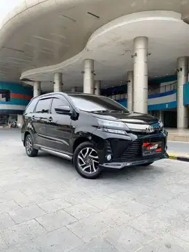 Avanza Veloz Matic 2020