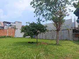 Kavling Asri Siap Bangun Di Griya Loka Sektor 1.7 BSD, Dekat Tol