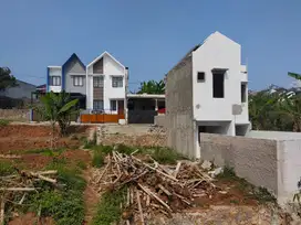 Tanah Kavling Siap Bangun 200Jutaan Ciguruwik Cinunuk Bandung SHM+IMB