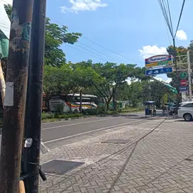 Dijual Tanah Strategis Perumahan Teluk Etna Arjosari Blimbing Malang
