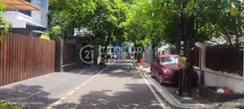 Jual Tanah Bangunan Tua Murah Di Cempaka Putih Jakarta Pusat