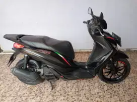 PIAGGIO MEDLEY S ABS 2019