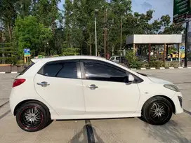 Mazda 2 HB R 2010 Matic