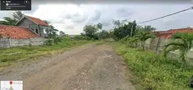 Dijual Tanah Super Luas Cocok untuk Komersial Babakan Legok Tangerang