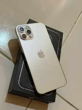 iphone 12 pro 256 white fullset