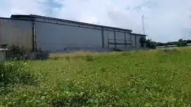 TANAH DI SEWAKAN BANTAR GEBANG BEKASI