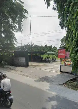 KAVLING YOS SUDARSO CANTIK RATA SIAP PAKAI DI KARYA CILINCING MEDAN