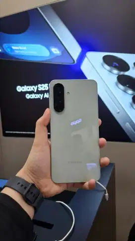 Samsung Galaxy A56 5g 8/256gb garansi resmi samsung
