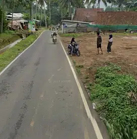 TANAH MURAH 1067M SUPER STRATEGIS BLONDO MAGELANG
