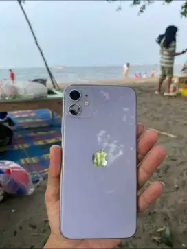 iPhone 11 64 gb