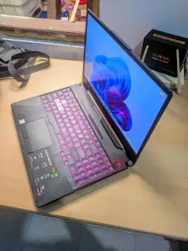 ASUS TUF GAMING A15
