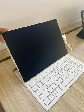 MatePad Gratis Keyboard + 2 Tahun garansi resmi