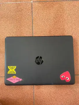 Laptop Hp type DA105282