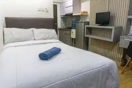 Sewa Apartemen Jarrdin Cihampelas Bulanan