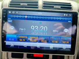 Toyota Avanza 2011 Bensin