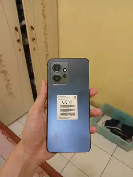 Xiaomi Redmi Note 12