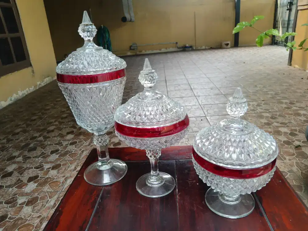 PAJANGAN TOPLES VINTAGE