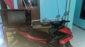 jual cepet aja aerox