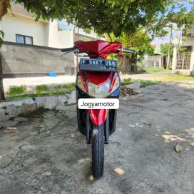 Yamaha mio m3 2019