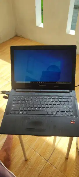 LENOVO G40 SLIM AMD A8