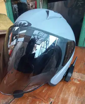 HELM GM G1 + INTERCOM