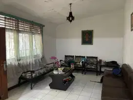 A155 Jual BU Tanah di Jalan Raya Kemandoran 1 dekat Permata Hijau
