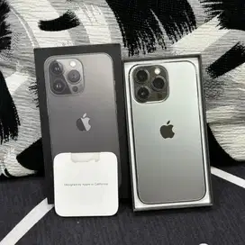 iPhone 13 Pro Graphite 128 GB iBox