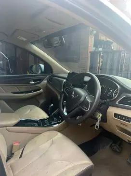 Wuling Cortez 2018 Bensin