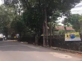 Disewakan Cepat Tanah di Jl Margasatwa Jakarta Selatan