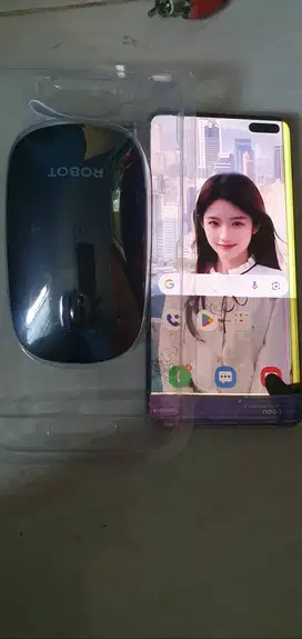 S10 5G 256GB BACA DESKRIPSI